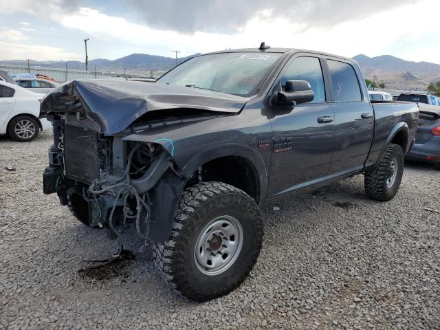  Salvage Ram 2500