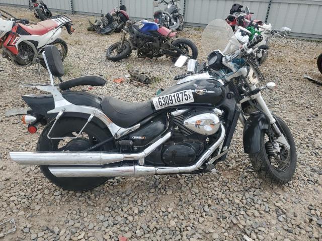  Salvage Suzuki M50 Bk5