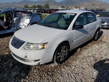  Salvage Saturn Ion