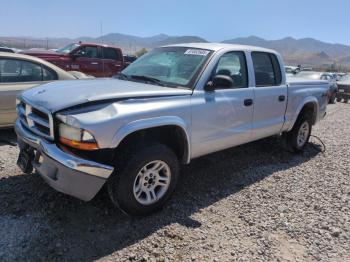  Salvage Dodge Dakota
