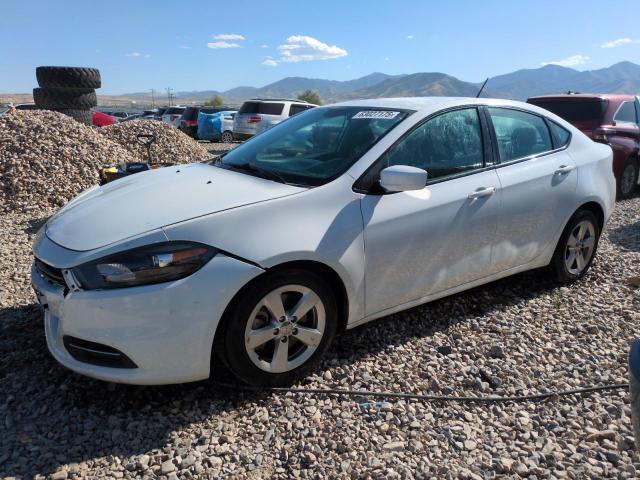  Salvage Dodge Dart