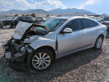  Salvage Mazda 6