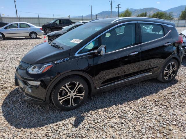  Salvage Chevrolet Bolt