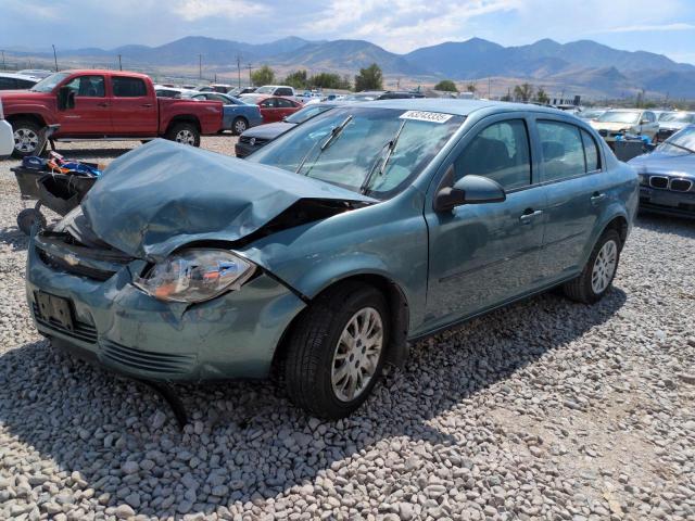  Salvage Chevrolet Cobalt