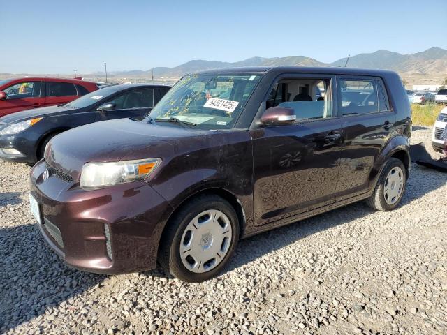  Salvage Scion xB