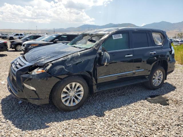  Salvage Lexus Gx