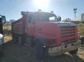  Salvage Sterling Lt9500
