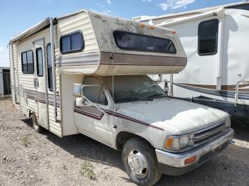  Salvage Toyota Pickup