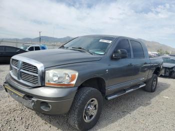  Salvage Dodge Ram 2500