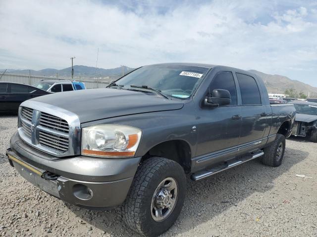  Salvage Dodge Ram 2500