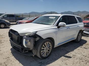  Salvage Hyundai PALISADE
