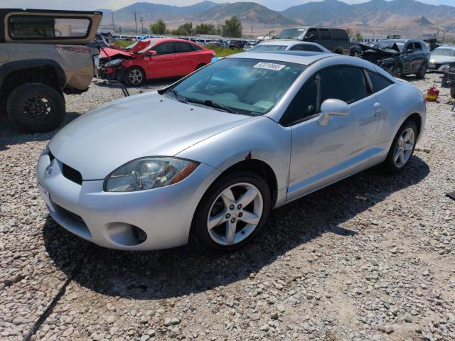  Salvage Mitsubishi Eclipse