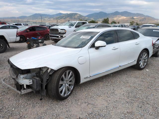  Salvage Volvo S90