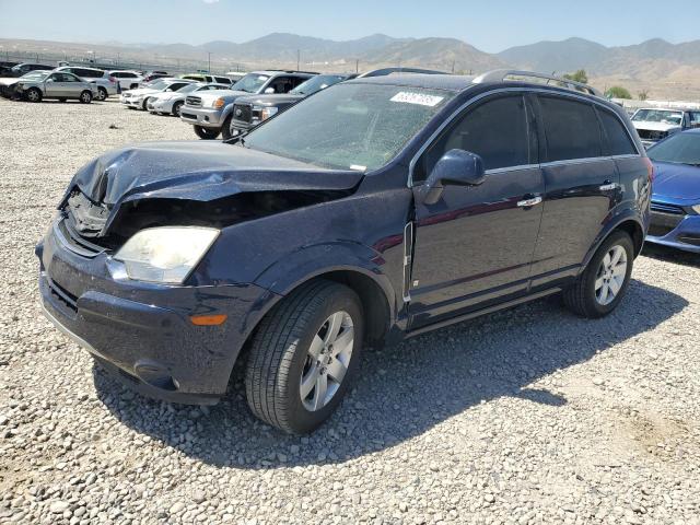 Salvage Saturn Vue