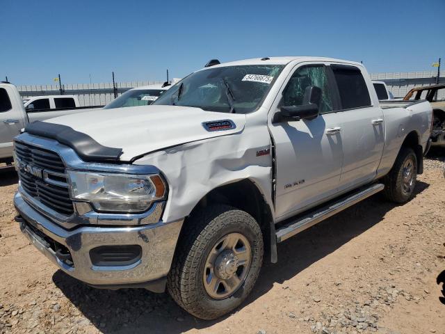  Salvage Ram 2500