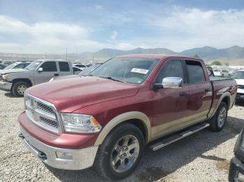  Salvage Dodge Ram 1500