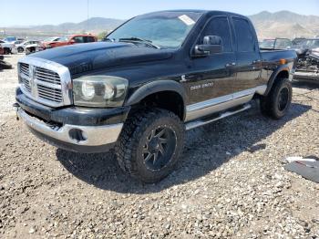  Salvage Dodge Ram 2500