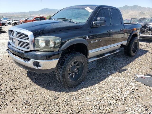  Salvage Dodge Ram 2500
