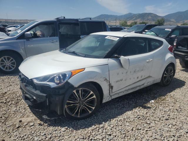  Salvage Hyundai VELOSTER