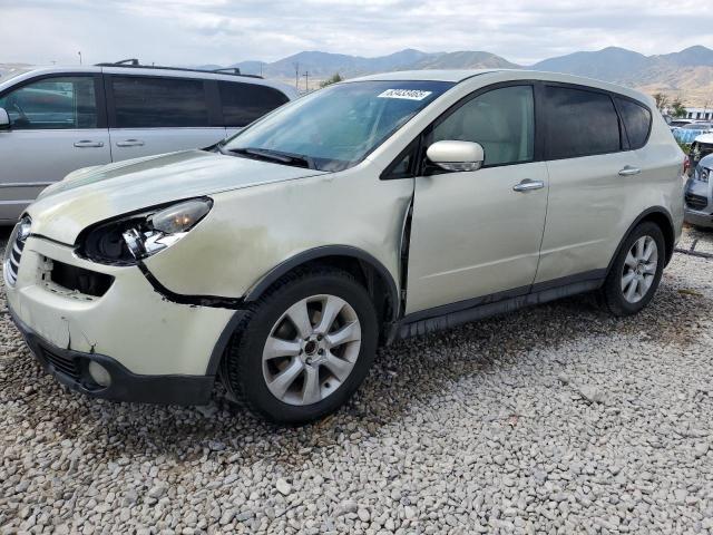  Salvage Subaru Tribeca