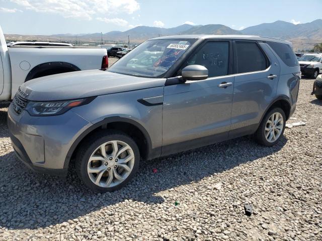  Salvage Land Rover Discovery