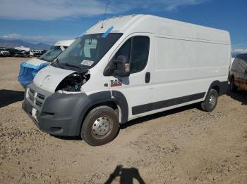  Salvage Ram Promaster