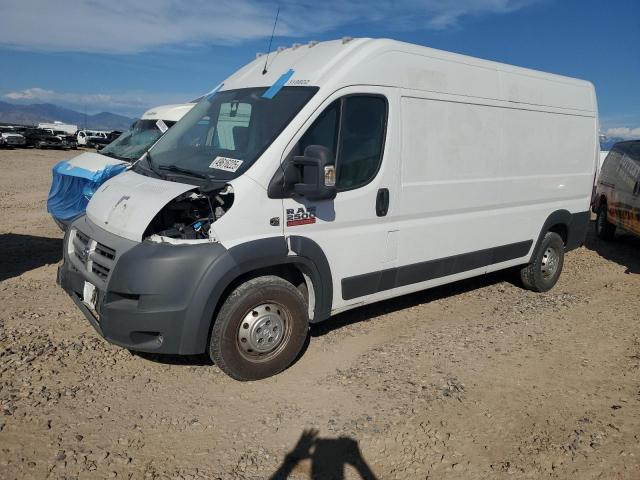  Salvage Ram Promaster