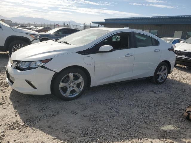  Salvage Chevrolet Volt