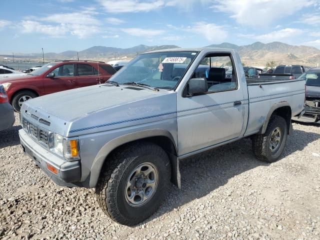  Salvage Nissan Navara