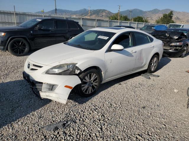  Salvage Mazda 6