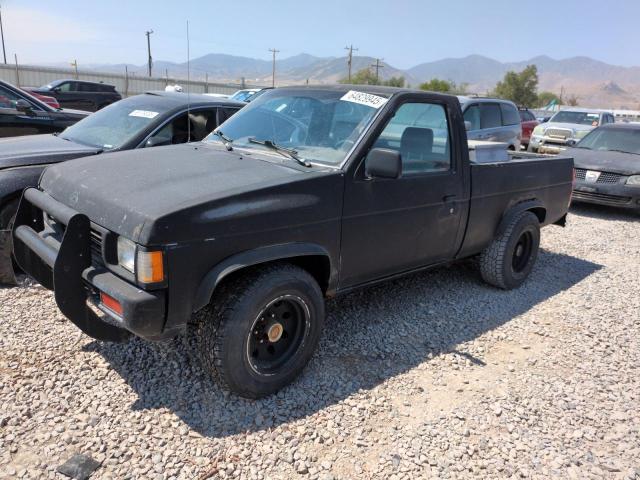  Salvage Nissan Navara
