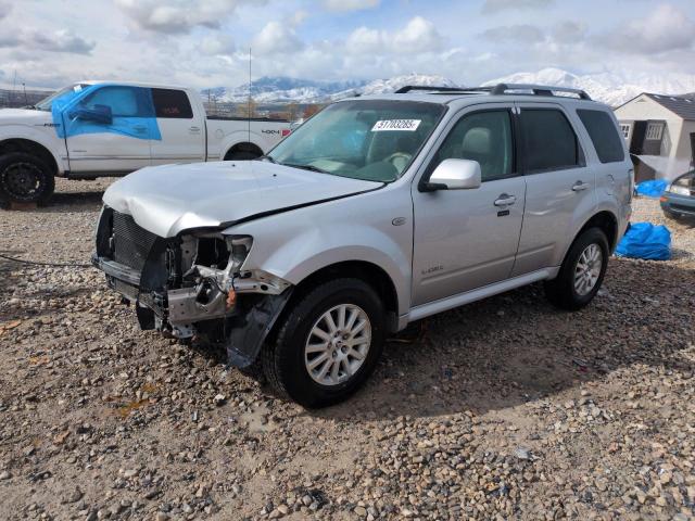  Salvage Mercury Mariner