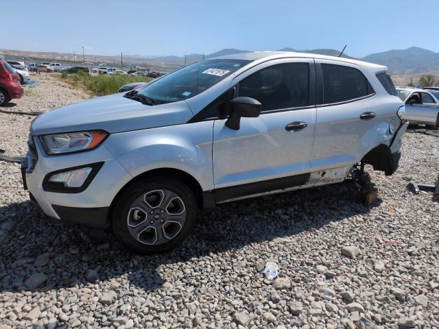  Salvage Ford EcoSport
