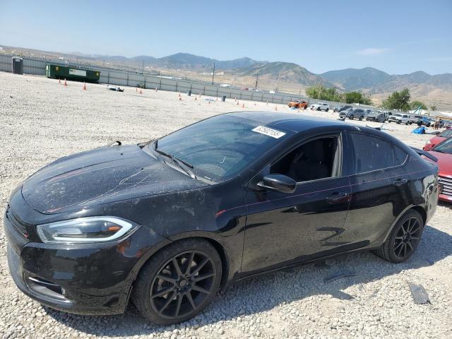  Salvage Dodge Dart