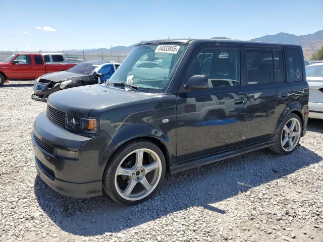  Salvage Toyota Scion