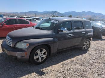  Salvage Chevrolet Other