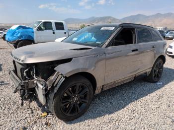  Salvage Land Rover Range Rover