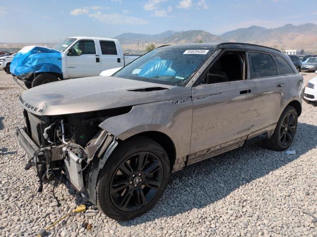  Salvage Land Rover Range Rover