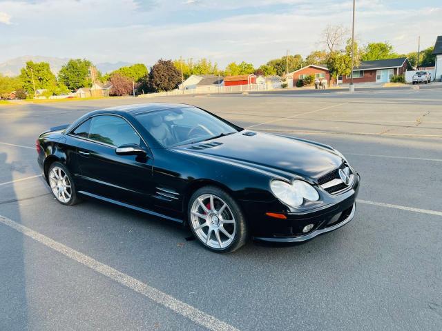  Salvage Mercedes-Benz S-Class