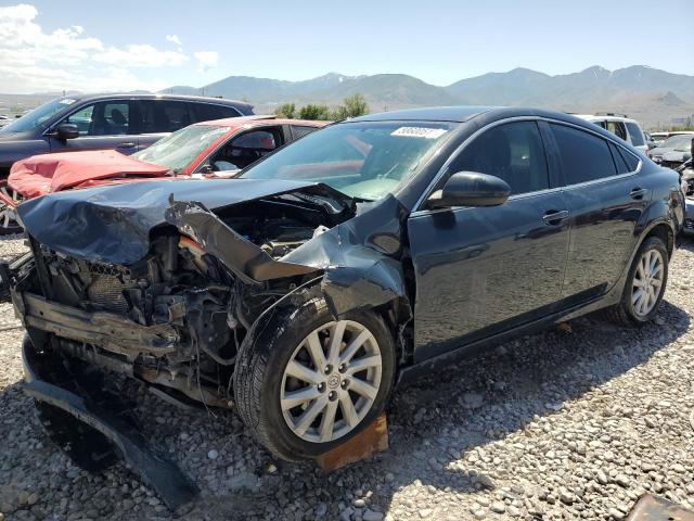  Salvage Mazda 6