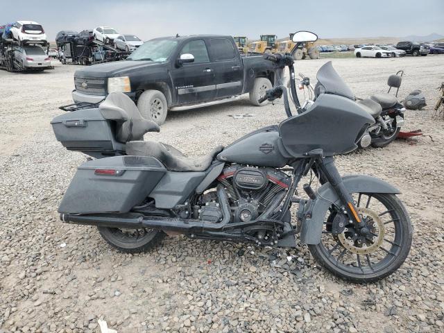  Salvage Harley-Davidson Fltrxse Cv