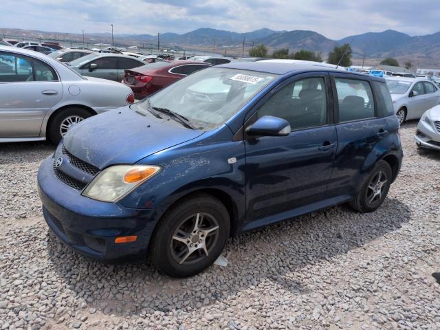  Salvage Toyota Scion