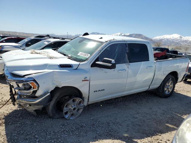 Salvage Ram 2500