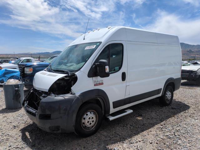  Salvage Ram Promaster