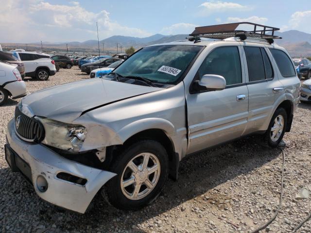  Salvage Buick Rainier