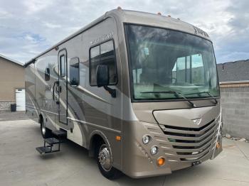  Salvage Ford F-530