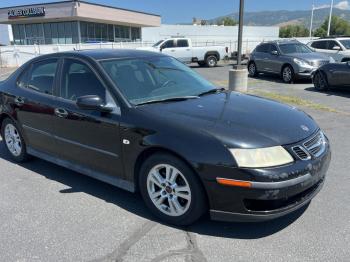  Salvage Saab 9 3