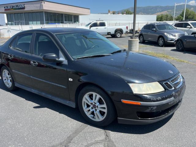  Salvage Saab 9 3