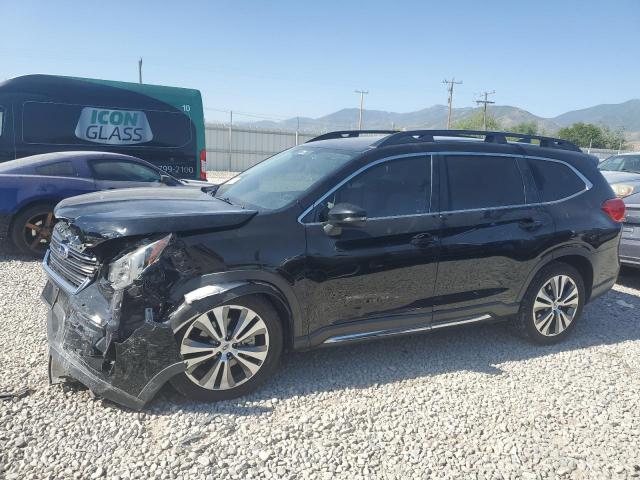  Salvage Subaru Ascent