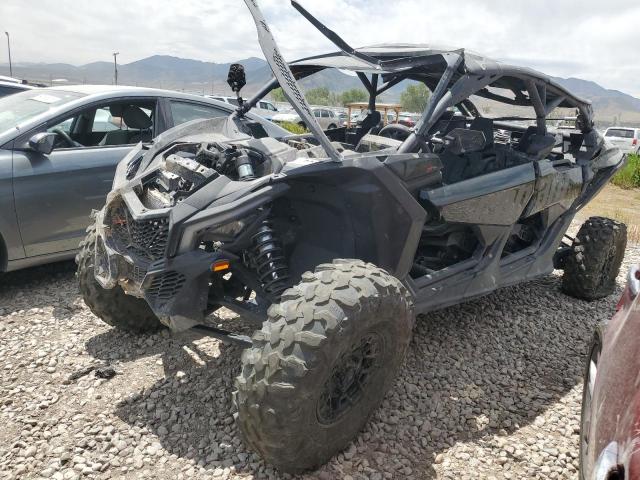  Salvage Can-Am Maverick